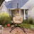 Egg Chair with Stand-1932314176