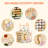 Wooden Activity Cube, Learning Activity Center, Educational Wooden Toys For Toddlers