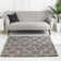 Geometric Indoor Rug