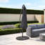 300cm Cantilever Parasol-27856540