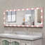 Miroir de salle de bain Hollywood-123487698-123487702