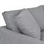 Canapé modulaire rembourré 3 pièces Kanta-1160765600
