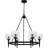 Shea 6-Light Chandelier-1498254422