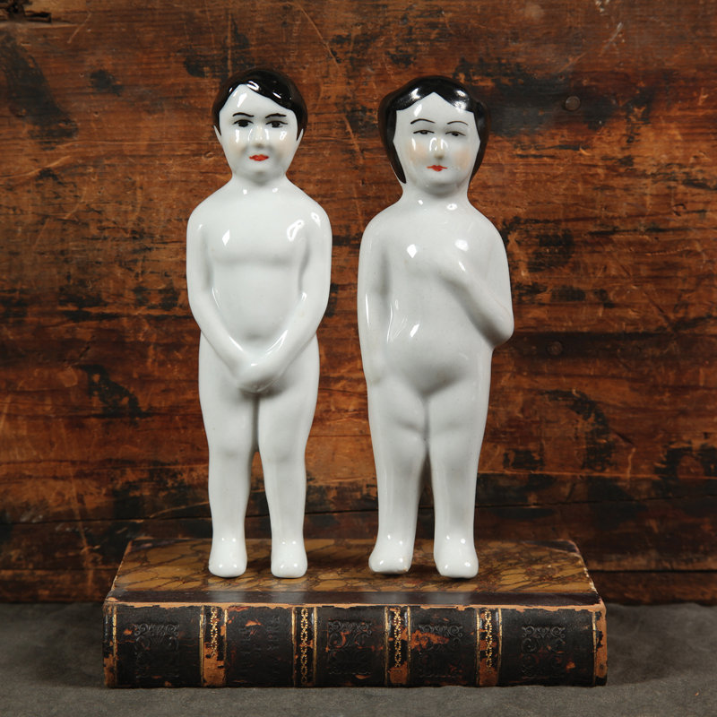 Figurine Bariaa Boy