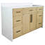 Ensemble de meuble-lavabo 60 po Akalya-421442100