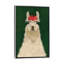 «Llama F» par Fab Funky - impression d'art graphique-55978112-55978121-55978118