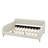 Queen Size Upholstered Daybed With 4 Support Legs-403910097