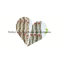 Aleksis Room Darkening Curtain Pair-271348221-271348211