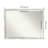 Jozo Flat Wall Mirror-1373330324
