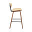 Tabouret de bar Fox -2012027159-2012027160-2012027163