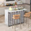 Kitchen Island-126609673