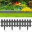 Headland 29 cm H x 40 cm W Lawn Edging Fencing