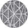 Oceola Geometric Indoor Rug
