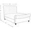 Lit-bateau tapissier Nicolas-50181753