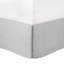 Ensemble d'édredon en mélange de coton texturé 7 pièces Beacon-1122563848