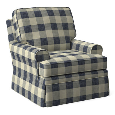 Belmont Armchair