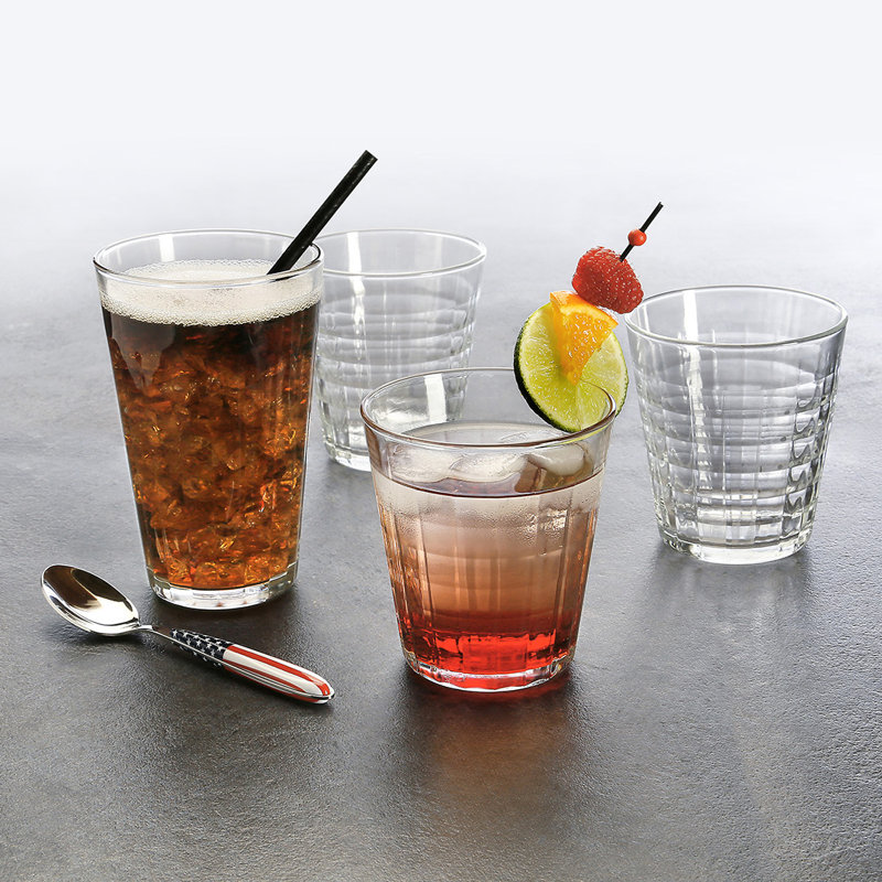 Ensemble de verres à boire, 11.15