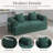 Modern Flexible Lounge Sofa