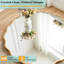 Metal Round Mirror-1858660459