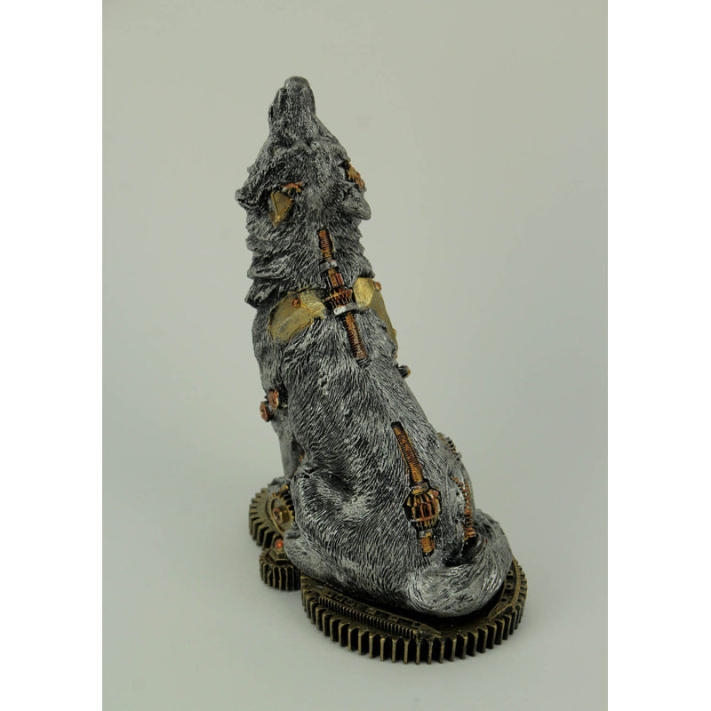 Animals Statue