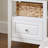 Sayan End Table