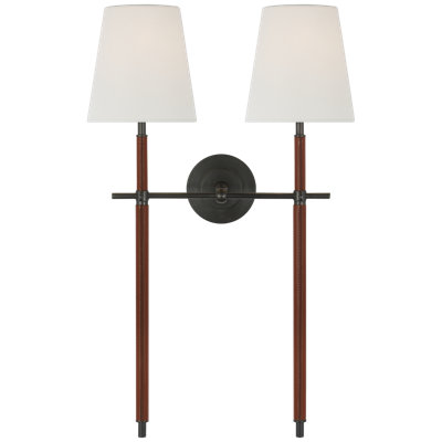 Bryant 2 - Light Wallchiere