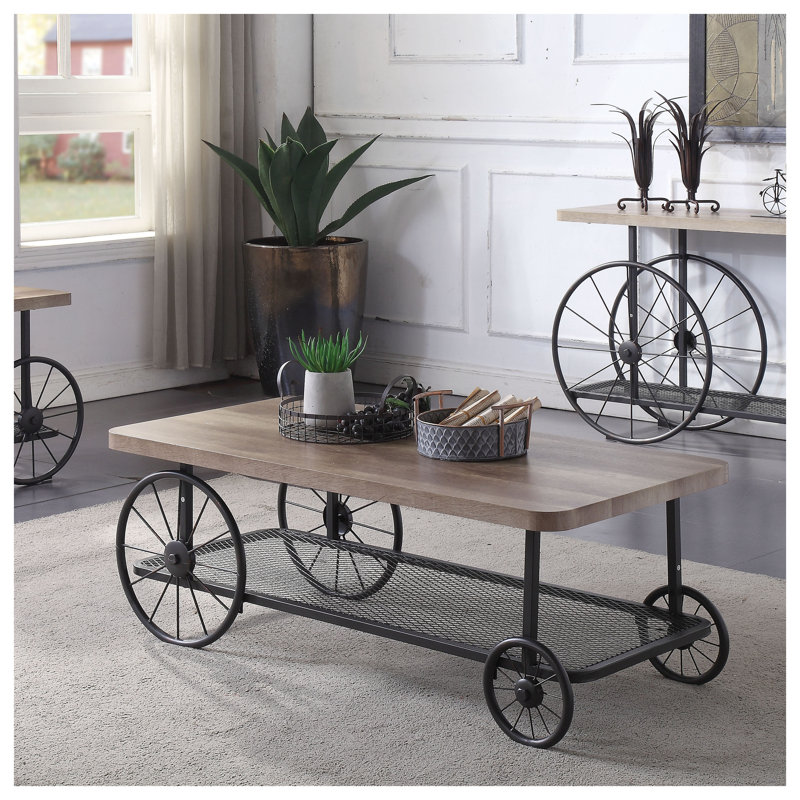 Mcglade Coffee Table