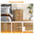 23.6“ 3-Drawer Nightstand-1383005641