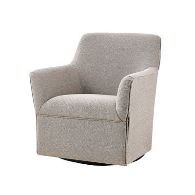Augustine Swivel Glider Chair