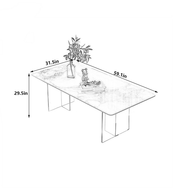 Dwaun, 29.5"H x 59.1"L x 31.5"W