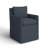 Alayaa Upholstered Armchair-72553219