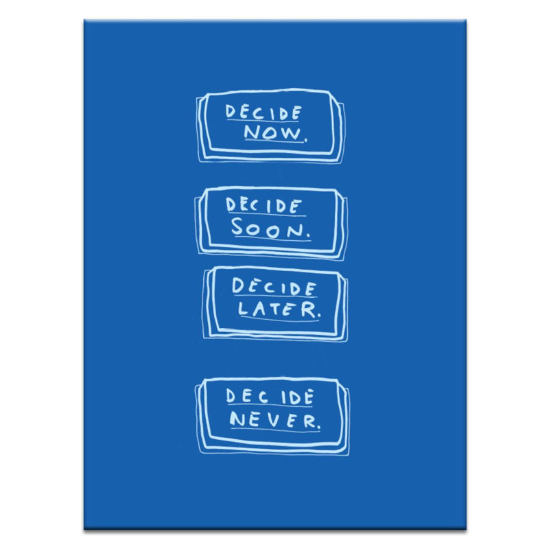 Steve Leadbeater - Print on Canvas, 51cm H x 41cm W x 3.8cm D