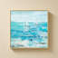Duo de voiliers par Lorenzo Collective - Impression sur toile