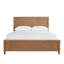 Naples Low Profile Standard Bed-1077635663-1143503673