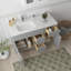 Base de meuble-lavabo simple 51 po seulement-94091282