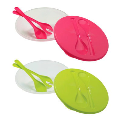 Canaan Food Storage Container
