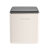 Frigidaire 26 lbs Countertop Ice Maker with Touch Display, Cream-125469652