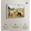 To To Pasture Farmhouse, art mural par Art Remedy-102501409-102501420