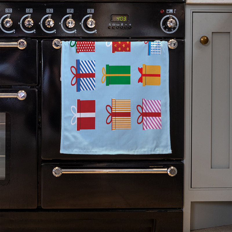 Tea Towel Kitchen Towel