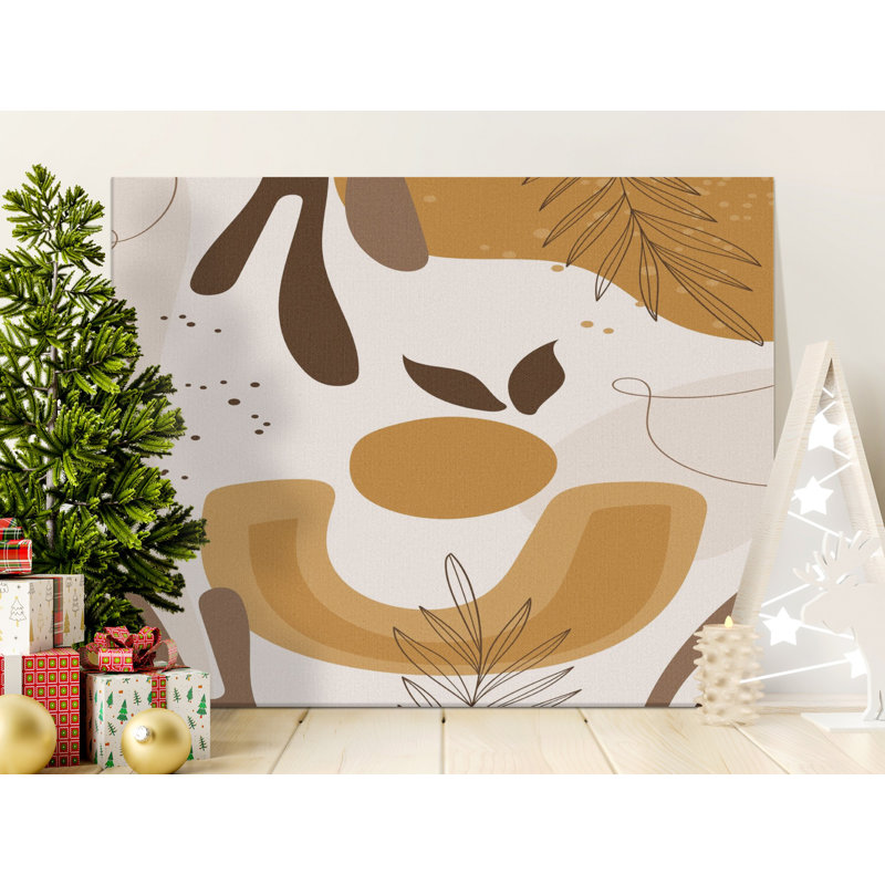 Wrapped Canvas Print Set, 22.86 cm H x 30.48 cm W