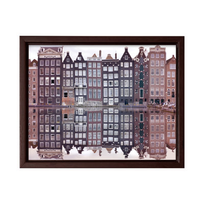 Amsterdam House