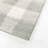 Burgin Grey Gingham Area Rug-1185693738