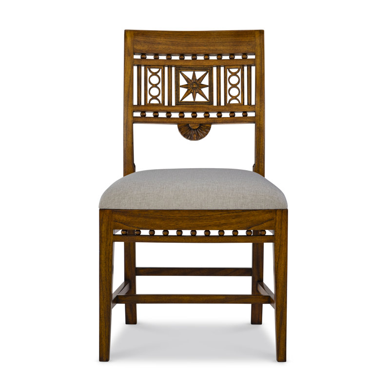 Chaise d'appoint Dahlia