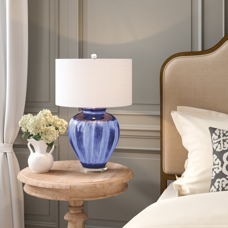 Lampe de table 26 po Sommerfield