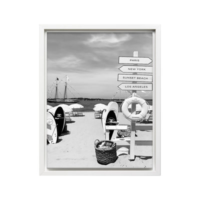 Fashion Beach