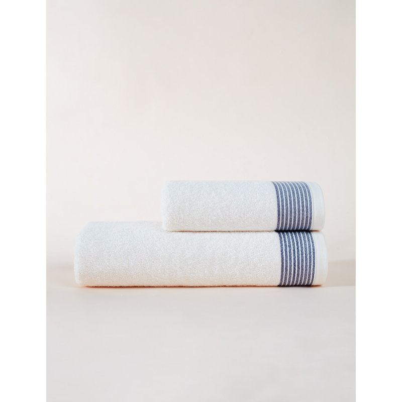 Powells Cotton Blend Mulit-Size Set, Royal Blue