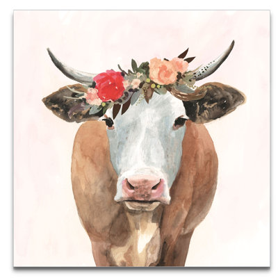 " Spring On The Farm II "