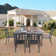 Rectangular 6 - Person 149.6cm Long Dining Set