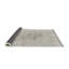 Tapis oriental beige / gris en laine-761771530