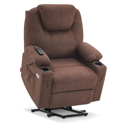 Petit fauteuil inclinable électrique Antaysia
